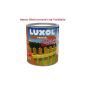 Luxol Original NEW Wood preservation glaze inside and outside 0.75 liters color white
