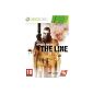 Spec Ops: The Line (Video Game)