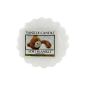 Yankee Candle (Candle) - Soft Blanket - tartlet wax (Kitchen)
