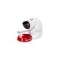 Scotch Dog-810 dispenser with dogs form including 1 roll of duct tape, 19 mm x 7.5 m, white (Office supplies & stationery)