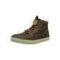 Dockers by Gerli 332650-186020 Men High Sneakers (Textiles)