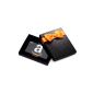 Amazon.fr gift card in a box - Free shipping in 1 business day (Paper Gift Certificate)
