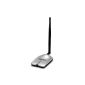 Alfa Networks AWUS036H Wireless Network Adapter with 5dBi antenna 1000mW 802.11b / g (Personal Computers)