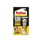 Pattex Glue instead of drilling useless!