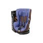 Bébé Confort Car Seat Group 1 (9-18 kg) Axiss color selection (Baby Care)