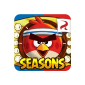 Angry Birds Seasons (Ad-Free) (App)