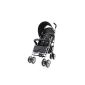 Buggy model A801AL of UNITED KIDS, styles (Baby Product)