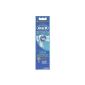 Oral-B - Brushes - EB20 X3 - Clean Accuracy (Health and Beauty)