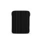 Be.ez 100882 LA robe Allure Case for iPad Allure models All Black (Electronics)