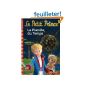 The Little Prince, Volume 1: The Planet of Time (Paperback)