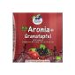 Aronia Original Bio + Pomegranate (100% juice), 1er Pack (1 x 3 l) (Food & Beverage)