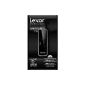 Lexar Jumpdrive P10 USB 3.0 16GB Black LJDP10-16GCRBEU (Accessory)