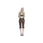 Women's costumes lederhosen knee breeches, in various colors of the brand Gaudi Leathers Gr.  34 to 50 (textiles)