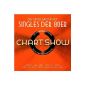 The Ultimate Chart Show - Singles 80 (Audio CD)