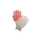 Studded gloves Venosan Gloves Gr.  S / M, accessories, dressing and undressing (Textiles)