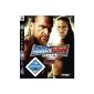WWE SmackDown vs.  Raw 2009 (Video Game)