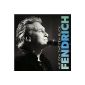 Does it have to be great, dear Reinhard Fendrich ....