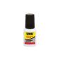 UHU 45,545 seconds glue with brush 5g (tool)