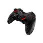 Gioteck RF 2 Ergonomic FPS Wireless Bluetooth Controller for Playstation 3 (Accessories)