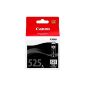 Canon PGI-525PGBK Black Ink Cartridge (Office supplies & stationery)