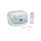 Chicco 00065846400000 - Sterilizer for microwave sterile Natural Maxi (Baby Product)