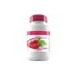 Raspberry Ketones - weight loss supplement - 100% pure raspberry ketones - Max power- 1200mg - all natural weight loss appetite suppressants natural supplement for men and women - A TRUE supply 30 Days - 100% Money Back ( Health and Beauty)