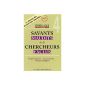 Scholars cursed researchers excluded: Volume IV (Paperback)