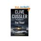The Thief: The Isaac Bell Adventures # 5Clive Cussler