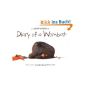 Diary of a Wombat (Ala Notable Children's Books. Younger Readers (Awards)) (Hardcover)