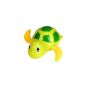 Turtle Toy Spring Shower Bathroom Plastic Baby Child (Toy)
