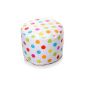 Children's furniture Stool Kids stool Pikolo 40L - Drops (Baby Product)
