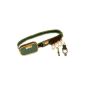 Happy People 19230 - SCOUT Adventure belt with whistle and bottle holders (Toys)