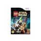 Lego Star Wars - The Complete Saga (Video Game)