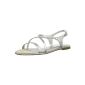 Comfortable and chic Summer sandal