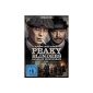 Peaky Blinders - Gangs of Birmingham - Season 1 (DVD)