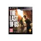 The Last of Us (Video Game)