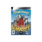 Sim city 4 - Deluxe Edition (CD-Rom)