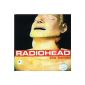 The Bends (Audio CD)