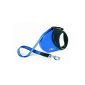 Flexi leash Comfort Compact, L: up to 60 kg, blue (Misc.)
