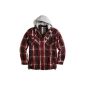 Surplus Lumberjack jacket (Textiles)