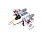 Comic Images - PELSTW022 - Plush - Star Wars - X-Wing Fighter Vehicle (Toy)