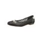 Jane Klain 221 813 Women Flat (Shoes)