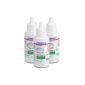 Acumed 3222 saline Pocket Set of 3, 150 ml (Personal Care)
