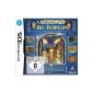 Professor Layton and the Last Specter (video game)