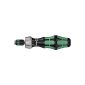 Wera 816 RA handle for tips (Tools & Accessories)