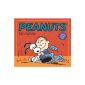 Peanuts 2015 Day-to-Day Calendar (Calendar)