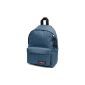 Eastpak Backpack Leisure Orbit 34 cm, L 10, Blue (Double Denim) (Luggage)