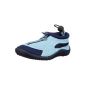 Great shoe for little water rats