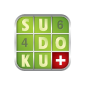 Sudoku 4ever Plus (app)