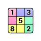 Andoku Sudoku 2 Free (App)